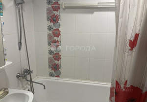 3-к квартира, вторичка, 70м2, 5/10 этаж