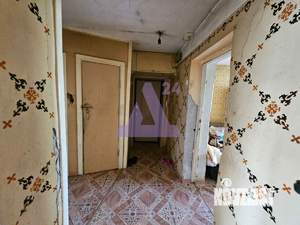 3-к квартира, вторичка, 61м2, 5/5 этаж