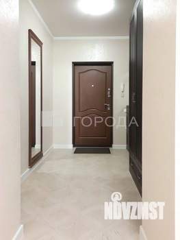 3-к квартира, вторичка, 93м2, 2/10 этаж