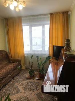 3-к квартира, вторичка, 63м2, 6/9 этаж