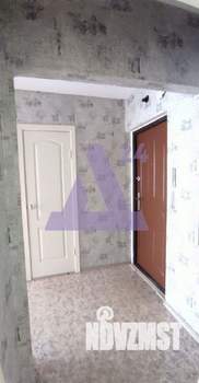 1-к квартира, вторичка, 34м2, 1/10 этаж