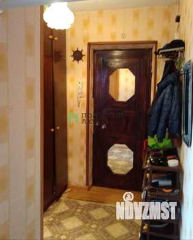 2-к квартира, вторичка, 45м2, 5/5 этаж