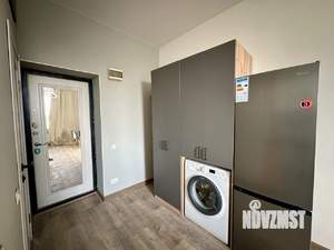 Студия квартира, вторичка, 20м2, 4/5 этаж