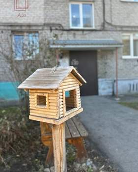 2-к квартира, вторичка, 46м2, 4/5 этаж