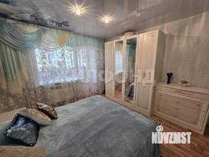 2-к квартира, вторичка, 56м2, 7/10 этаж