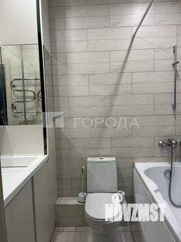 2-к квартира, вторичка, 35м2, 15/16 этаж