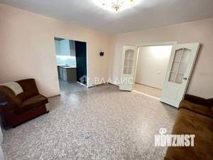 3-к квартира, вторичка, 76м2, 4/10 этаж