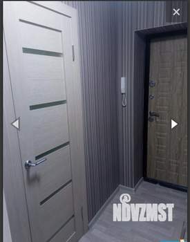 1-к квартира, вторичка, 31м2, 3/5 этаж