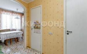 2-к квартира, вторичка, 52м2, 5/9 этаж