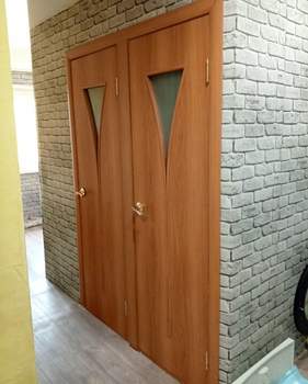 2-к квартира, вторичка, 45м2, 5/5 этаж