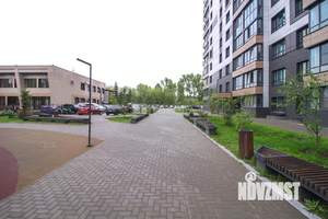 2-к квартира, вторичка, 40м2, 16/16 этаж