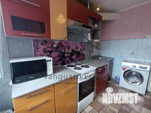 3-к квартира, вторичка, 61м2, 3/9 этаж