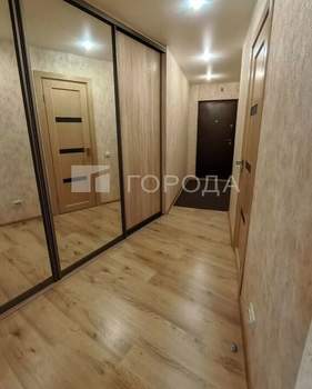 2-к квартира, вторичка, 51м2, 8/16 этаж