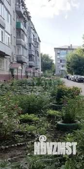 2-к квартира, вторичка, 45м2, 5/5 этаж