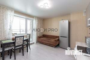 2-к квартира, вторичка, 44м2, 7/10 этаж