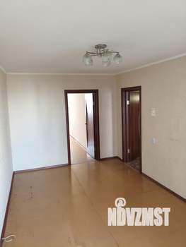 3-к квартира, вторичка, 60м2, 5/10 этаж