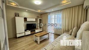 1-к квартира, вторичка, 41м2, 10/10 этаж