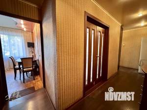 2-к квартира, вторичка, 53м2, 3/9 этаж