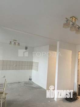 2-к квартира, вторичка, 56м2, 6/17 этаж