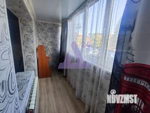 1-к квартира, вторичка, 22м2, 1/10 этаж