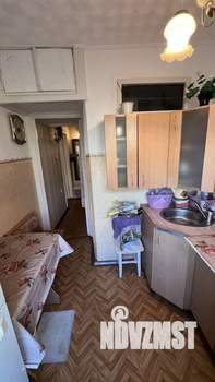 2-к квартира, вторичка, 43м2, 3/5 этаж