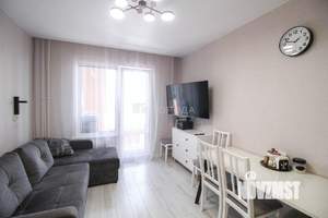 2-к квартира, вторичка, 49м2, 10/22 этаж