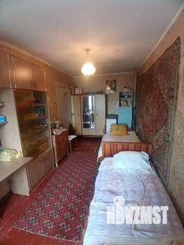 4-к квартира, вторичка, 79м2, 6/6 этаж