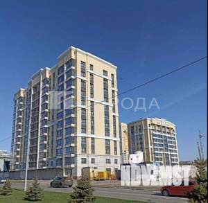 1-к квартира, вторичка, 36м2, 6/10 этаж