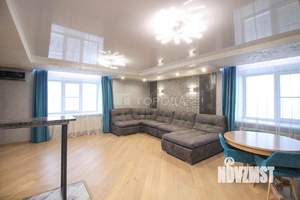 3-к квартира, вторичка, 82м2, 15/15 этаж