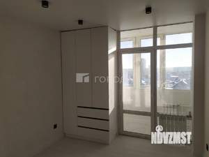 3-к квартира, вторичка, 58м2, 4/10 этаж