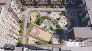 3-к квартира, вторичка, 68м2, 4/20 этаж