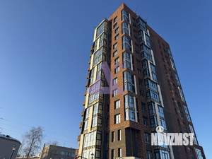 5-к квартира, вторичка, 215м2, 14/15 этаж