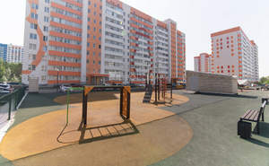 1-к квартира, вторичка, 33м2, 3/13 этаж