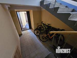 3-к квартира, вторичка, 98м2, 10/12 этаж