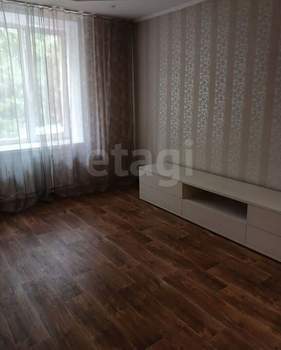 2-к квартира, вторичка, 59м2, 2/3 этаж