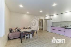 3-к квартира, вторичка, 78м2, 4/17 этаж