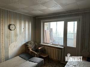 2-к квартира, вторичка, 43м2, 4/9 этаж