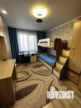 3-к квартира, вторичка, 66м2, 8/9 этаж