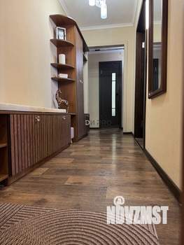 3-к квартира, вторичка, 66м2, 3/10 этаж