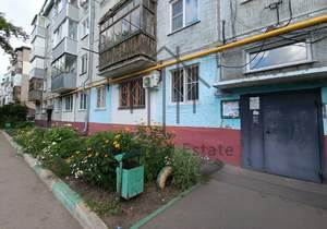 2-к квартира, вторичка, 45м2, 2/5 этаж