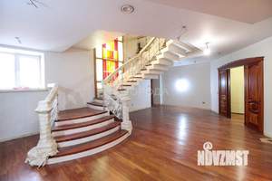 5-к квартира, вторичка, 437м2, 6/6 этаж