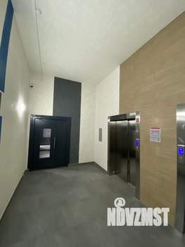 3-к квартира, вторичка, 66м2, 12/18 этаж