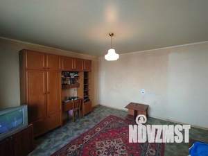 1-к квартира, вторичка, 34м2, 9/9 этаж