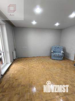 2-к квартира, вторичка, 55м2, 1/9 этаж