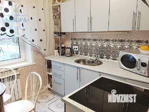 2-к квартира, вторичка, 51м2, 1/9 этаж