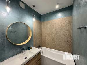 4-к квартира, вторичка, 130м2, 16/16 этаж