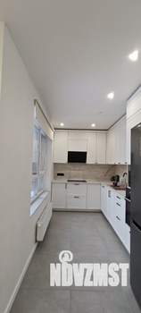 3-к квартира, вторичка, 95м2, 12/16 этаж