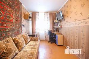 2-к квартира, вторичка, 45м2, 4/5 этаж