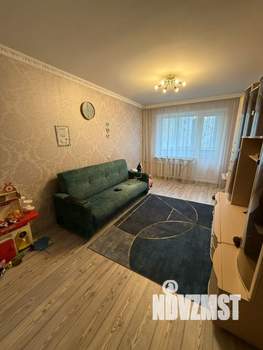 4-к квартира, вторичка, 98м2, 3/9 этаж