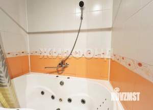 1-к квартира, вторичка, 41м2, 3/5 этаж